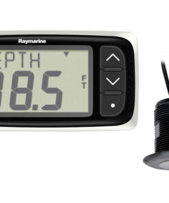Raymarine I40 diepte