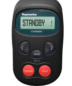 Raymarine S100