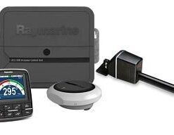 Raymarine ev-200 Lineair