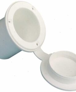 Inbouwdoos voor douchekop 77mm