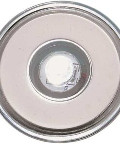Ingebouwde Led Courtesy licht 39mm Daglicht