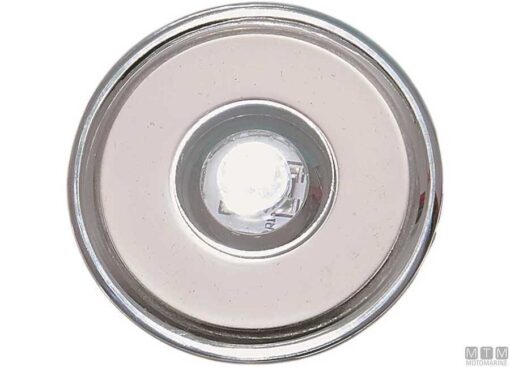 Ingebouwde Led Courtesy licht 39mm Daglicht