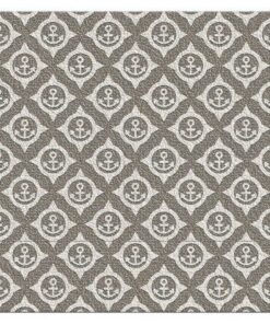 Rubbermat MB Beige 70 x 50cm