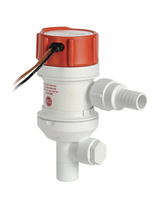 Rule 1100-405FC 70lt minuut 12v