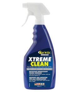 Star Brite Ultimate Xtreme Clean All Surface Cleaner Degreaser (650ml)