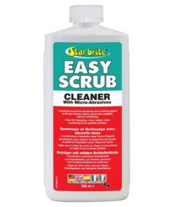 Star Brite Easy Scrub Cleaner met milde schuurmiddelen (500ml)