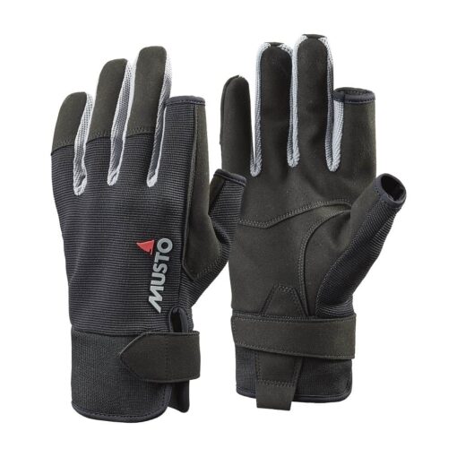 Zeilhandschoenen Musto Essential Full - Maat : XXL