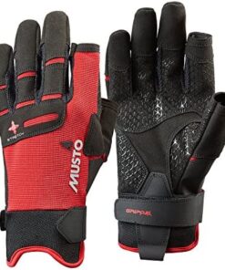 Zeilhandschoenen Musto Performance Full - Maat: L