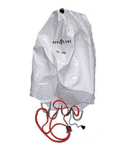 Scuba hefballon 50kg