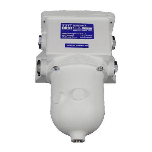 Diesel Filter Separ SWK 2000/40