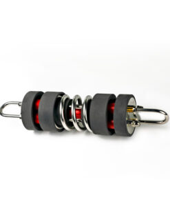 Sidermarine MK40 Hybrid voor 1 tot 4 ton