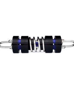 Sidermarine MK45 Hybrid voor 4 tot 16 ton
