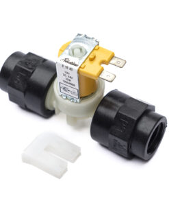 12V Solenoïde Tecma T-PF.P14/I