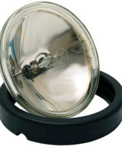 Reserve Gloeilamp 12v voor zaklamp Guest