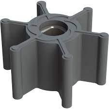reserve impeller voor Marco UP1-J