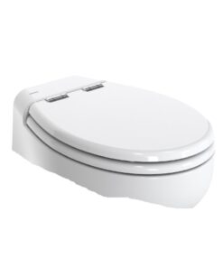 reserve Witte Zitting voor Tecma Silence Plus T-278