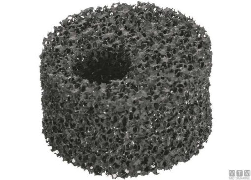 reservefilter voor vetus Anti-geur