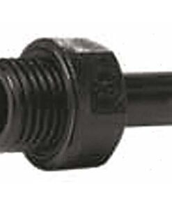 Speedfit inline Connector 15 x 1/2