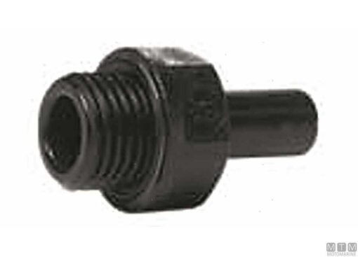 Speedfit inline Connector 15 x 1/2