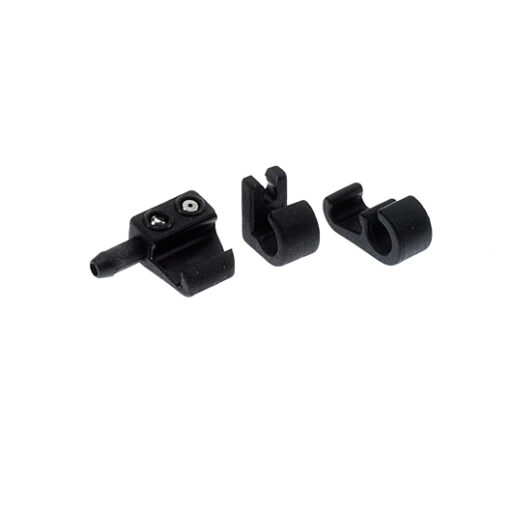 Spraymondstuk voor Roca W10/W12