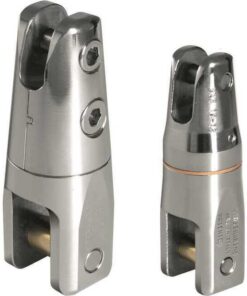 Roestvrijstalen Anker Connector SiderMarine G70 10-12 mm 8500 kg