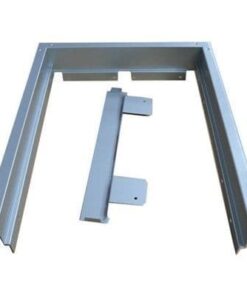 Flens standaard voor Dometic CRX 110