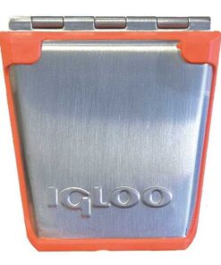 RVS Scharnier voor Igloo Qt