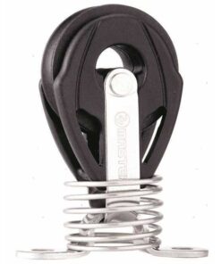 Stand-up Blok Master 29mm schijf voor 8mm lijnen