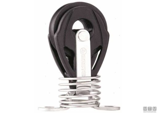 Stand-up Blok Master 29mm schijf voor 8mm lijnen
