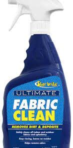 Star Brite Stoffenreiniger 1lt