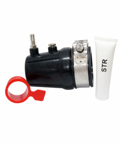 Stuffy box evolution metrisch 35 x 55mm