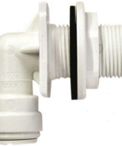 Tank Connector Speedfit 15 x 3/4
