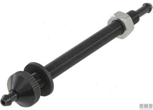 Thru-Bulkhead Roca 80 mm