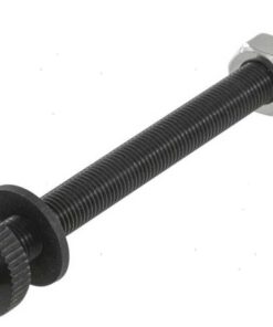 Thru-Bulkhead Roca 80 mm
