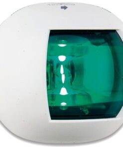 Trem Maxi Led Compact Navigatielicht Wit - Groen
