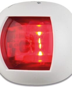 Trem Maxi Led Compact Navigatielicht Wit - Rood
