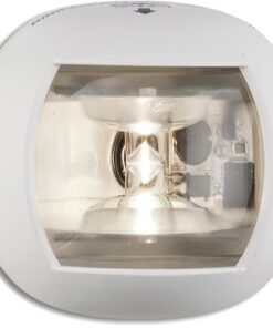 Trem Maxi Led Compact Navigatielicht Wit - Wit 135º