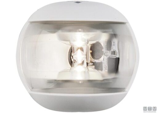 Trem Maxi Led Compact Navigatielicht Wit - Wit 225º