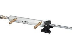Hydraulische cilinder Ultraflex uc 69-i