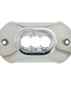 Onderwater Led Licht Atwood Wit 102 x 54mm 10wt 800 lumen