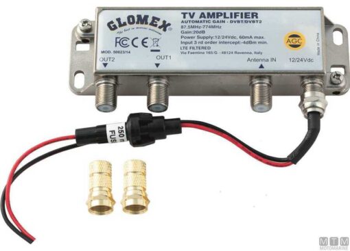 Glomex V9147