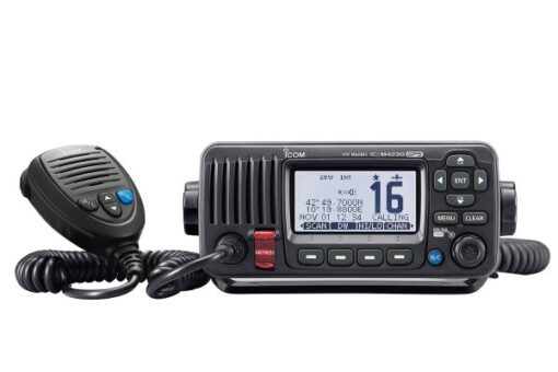 VHF Icom IC-M423GE