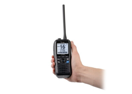 VHF Icom IC-M94DE