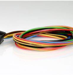 Universele kabel VDO 8 PIN