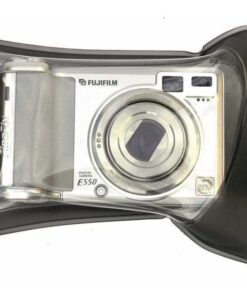 Waterdichte Tas Aquapac voor Camera`s 185 x 115mm