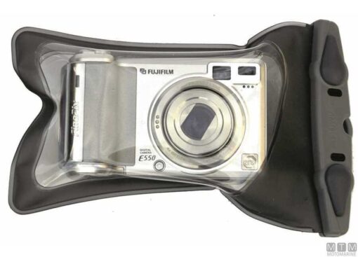 Waterdichte Tas Aquapac voor Camera`s 185 x 115mm