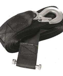 Webbing voor trailerlieren 50mm x 8m 1800kg