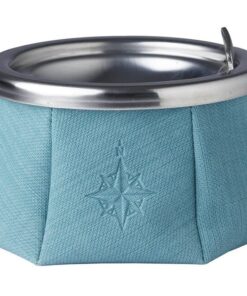 Winddichte asbak Aqua MB