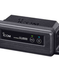 Draadloze Box Icom CT-M500