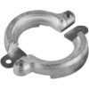 Aluminium anode Yanmar 196440-02660